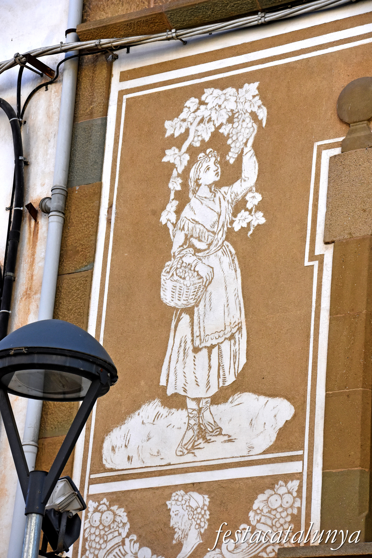 Sant Julià de Vilatorta - Ca la Manyana