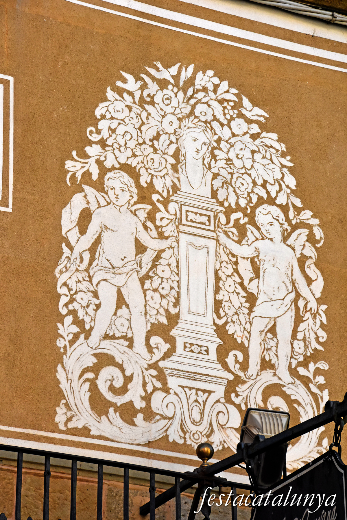 Sant Julià de Vilatorta - Ca la Manyana