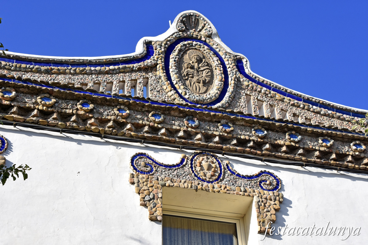 Sant Julià de Vilatorta - Nucli històric