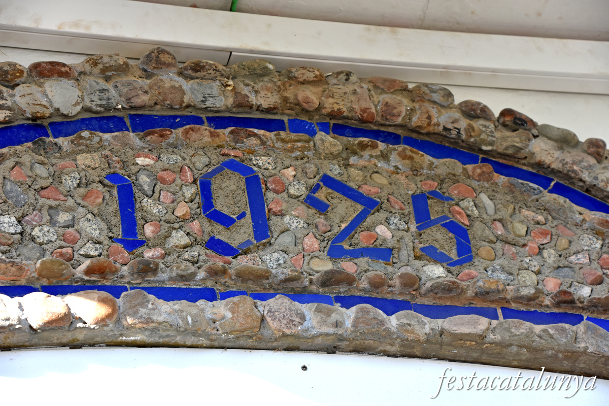 Sant Julià de Vilatorta - Nucli històric 