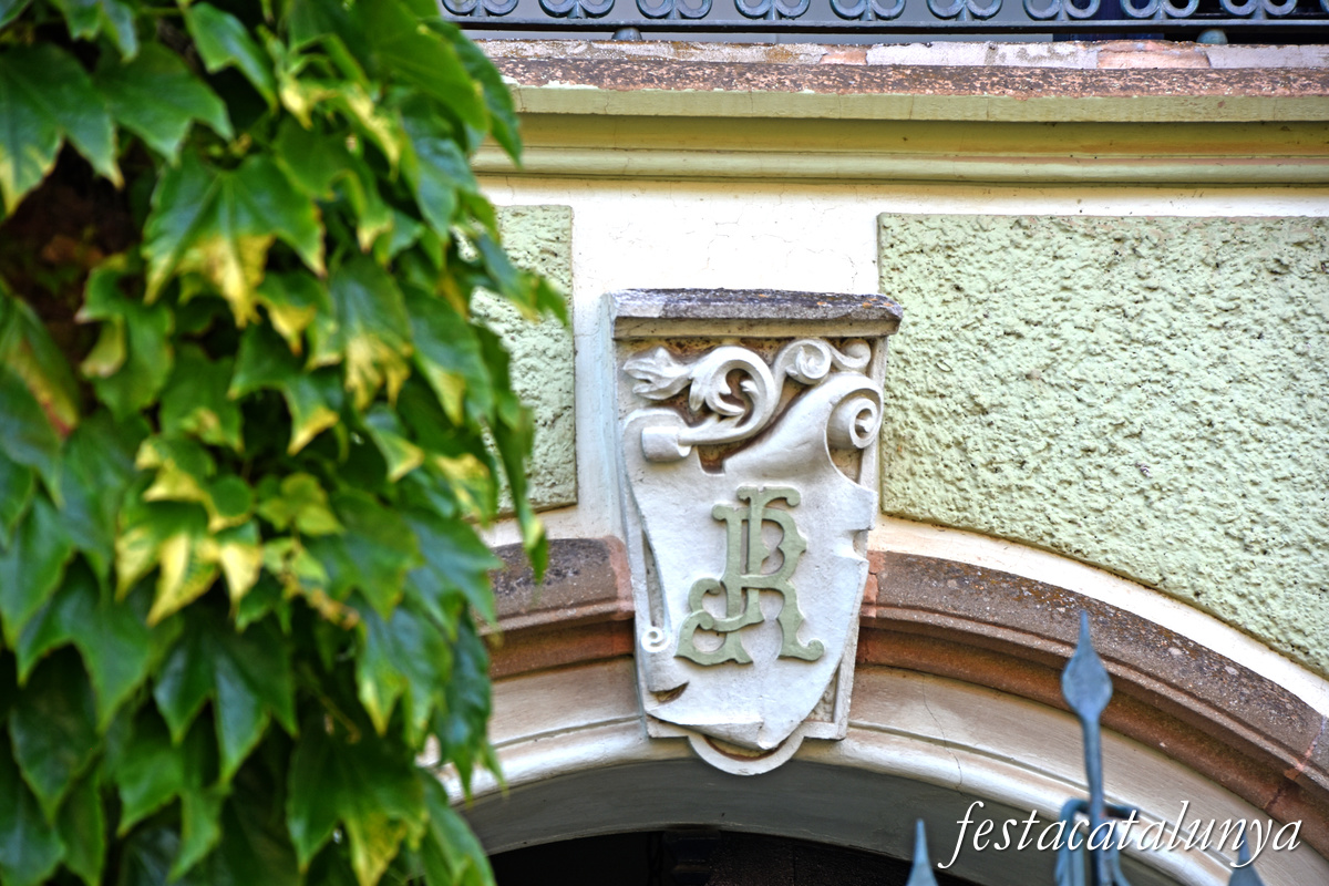 Sant Julià de Vilatorta - Nucli històric