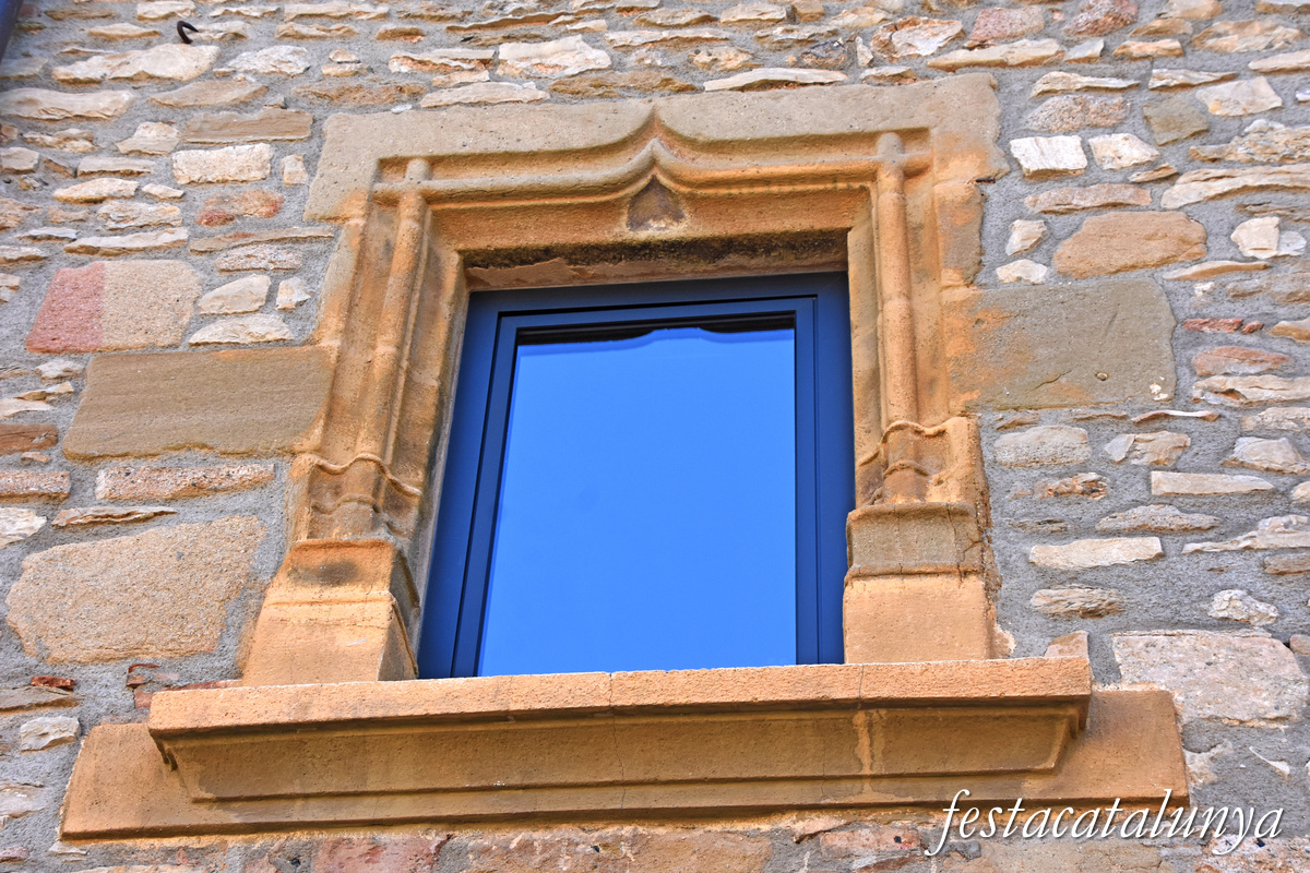 Sant Julià de Vilatorta - Can Miamo