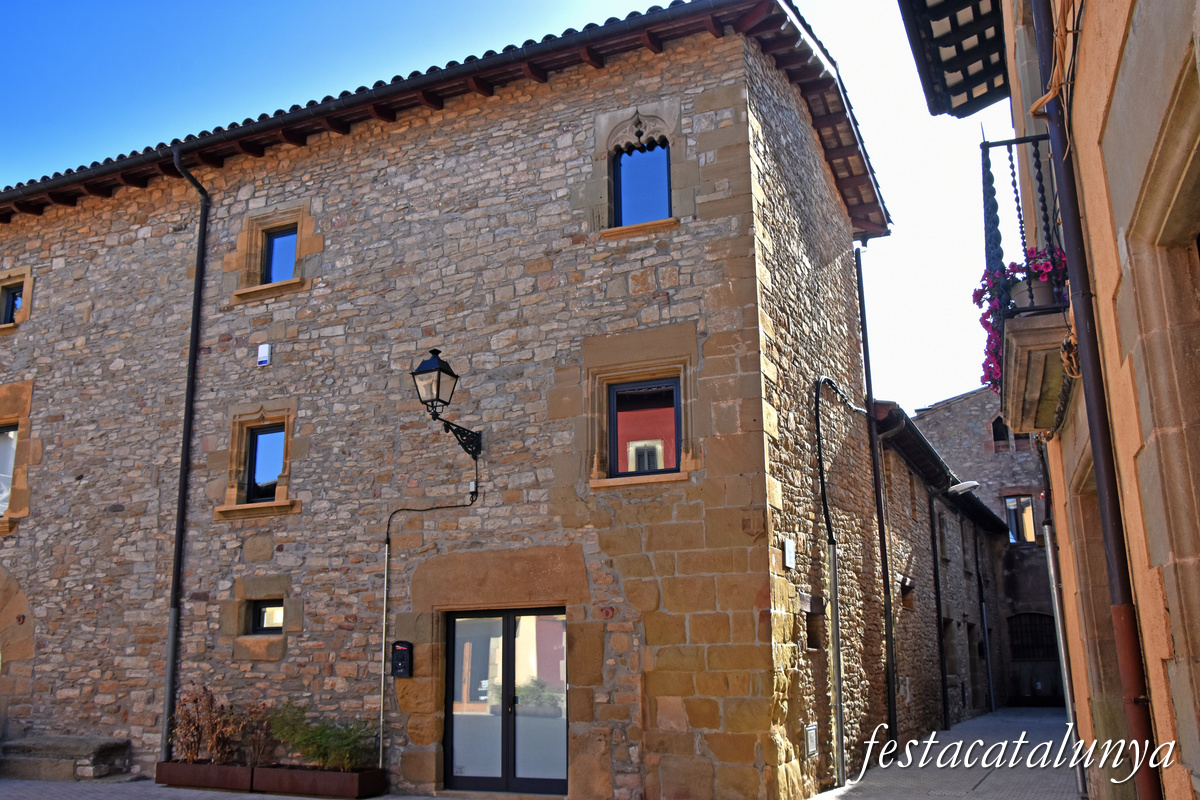 Sant Julià de Vilatorta - Can Miamo 