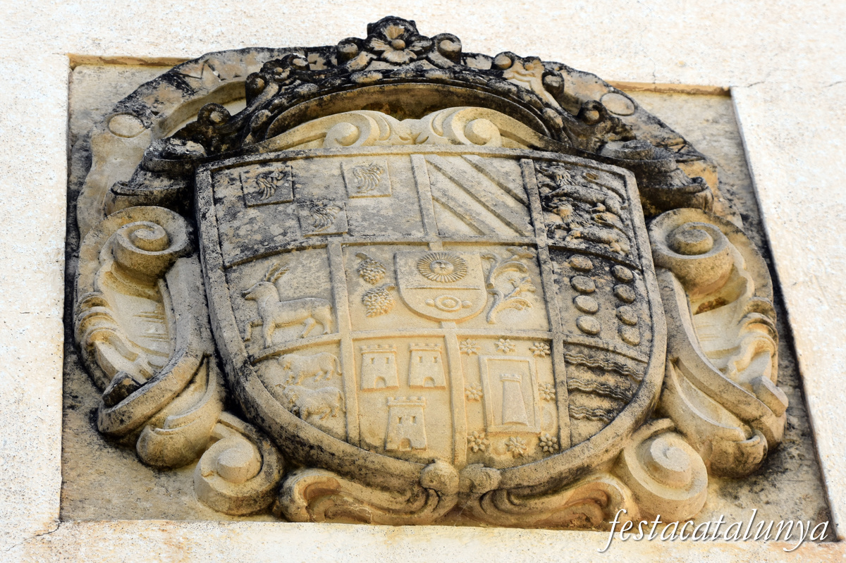 Sant Julià de Vilatorta- Santuari de Puig l'Agulla de Vilalleons