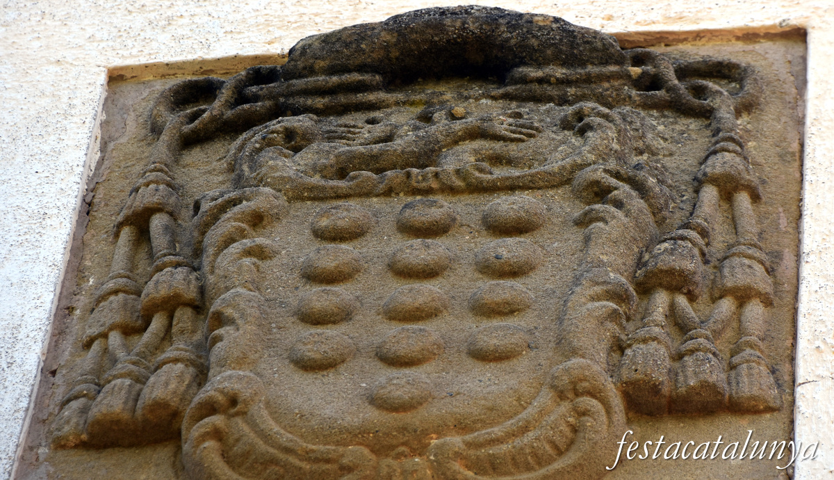 Sant Julià de Vilatorta- Santuari de Puig l'Agulla de Vilalleons 