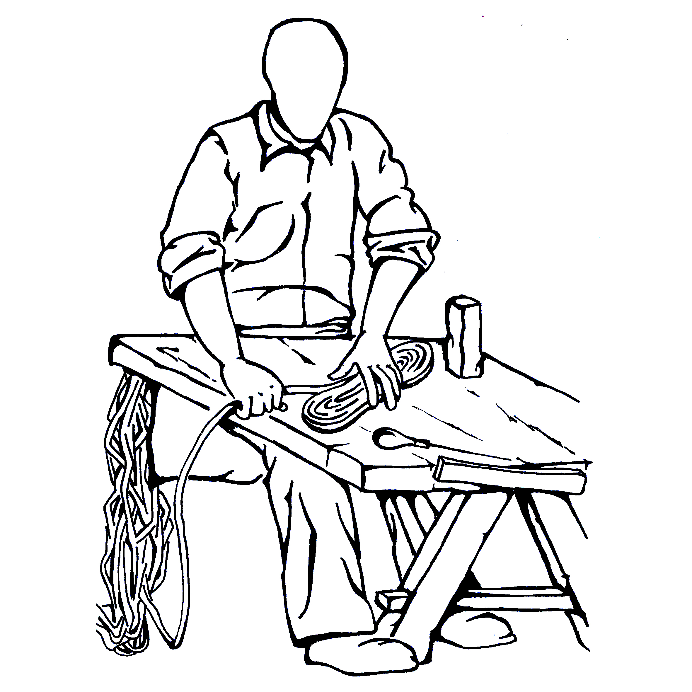 4.- Ca l'Espardenyer a la Granadella