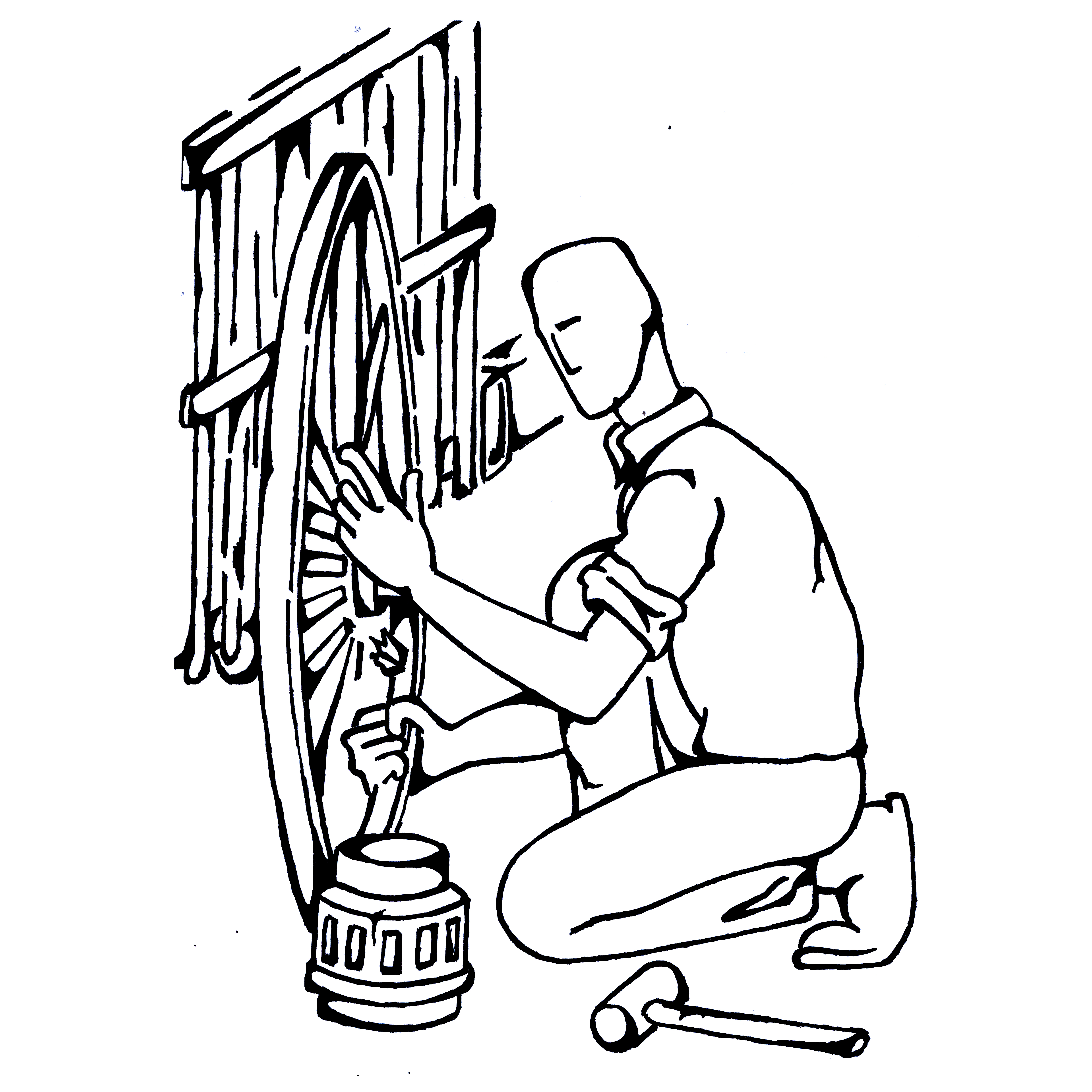 6.- Cal Carreter de la Granadella