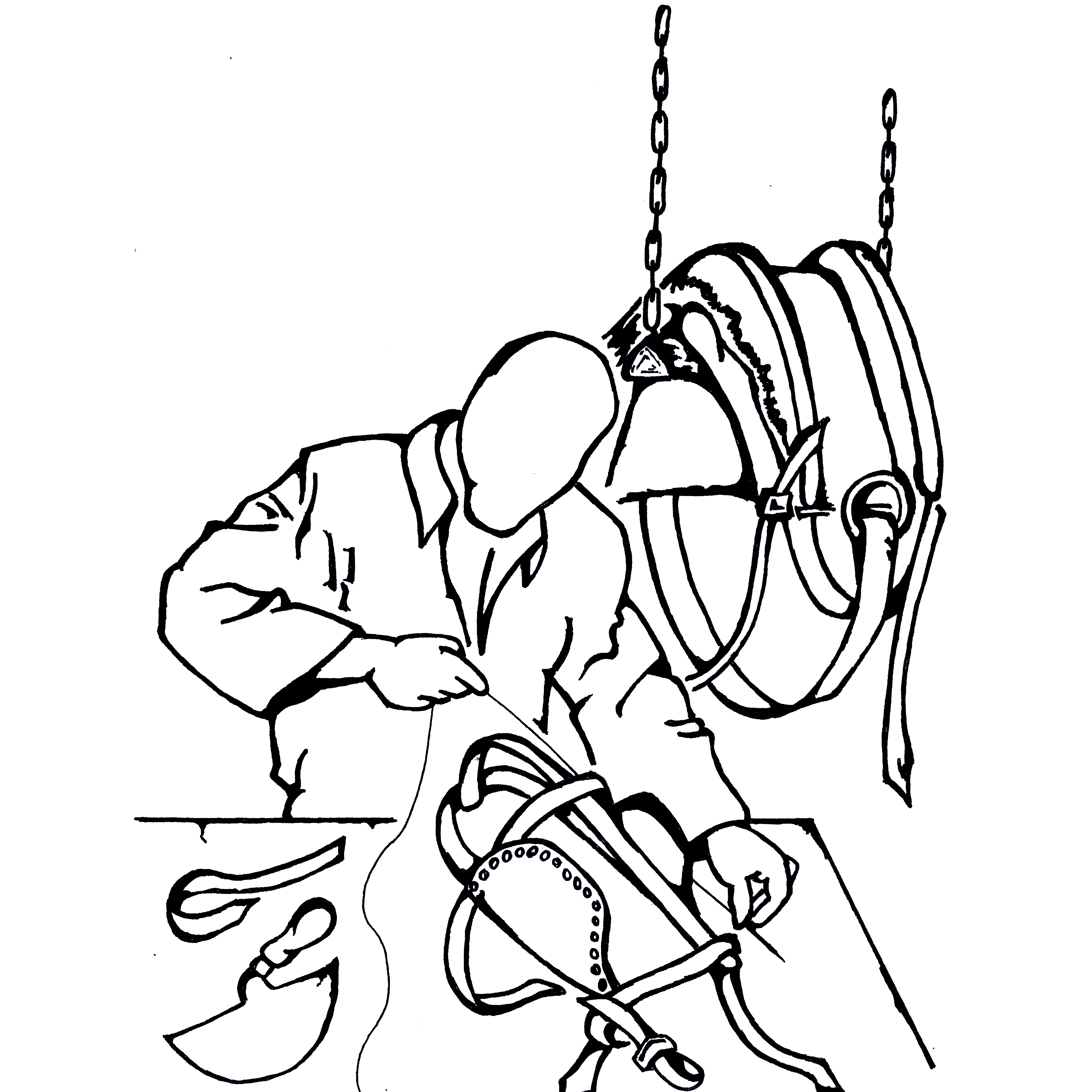 13.- Cal Baster de la Granadella