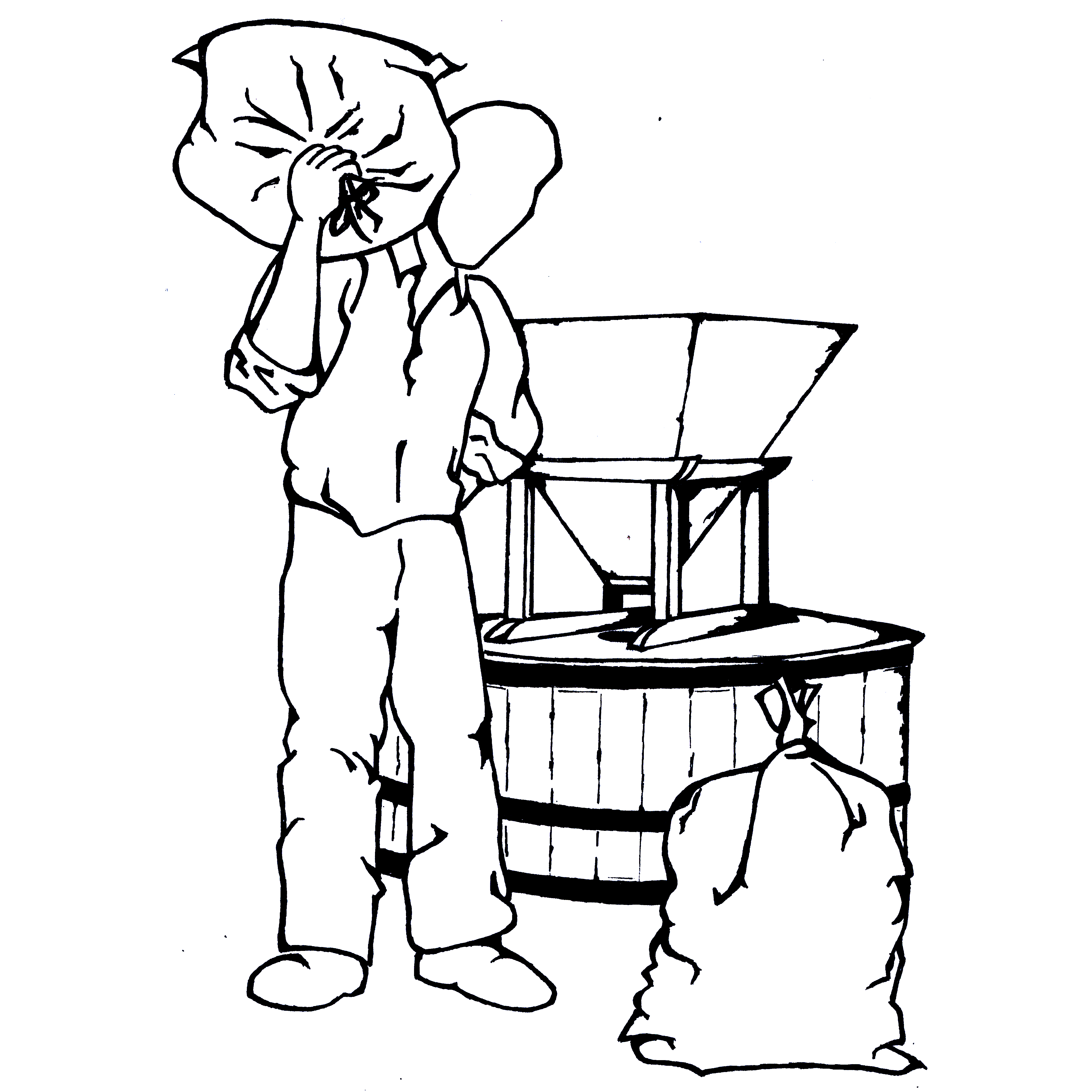 15.- Cal Moliner de la Granadella