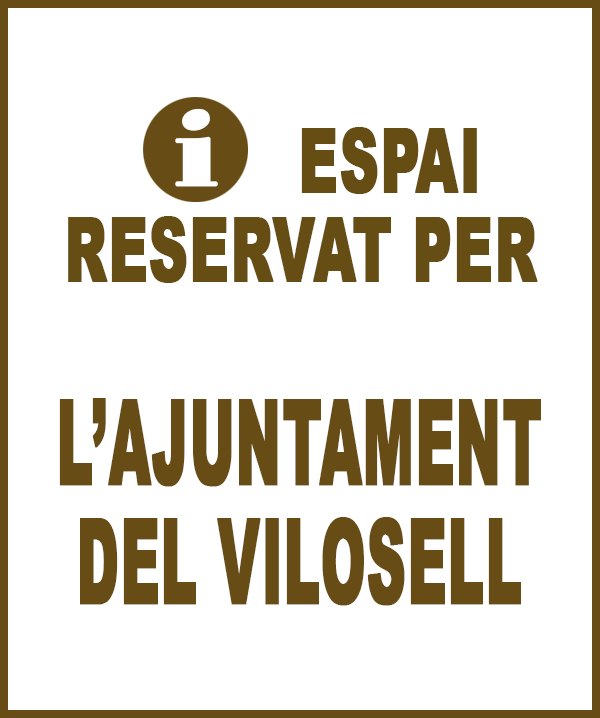 Vilosell, El - Anunci no disponible