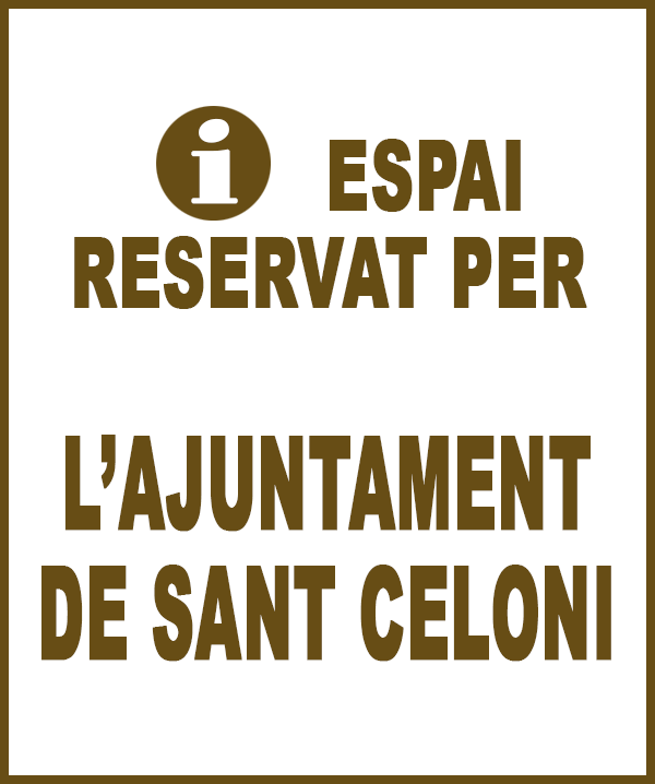 Sant Celoni - Anunci no disponible