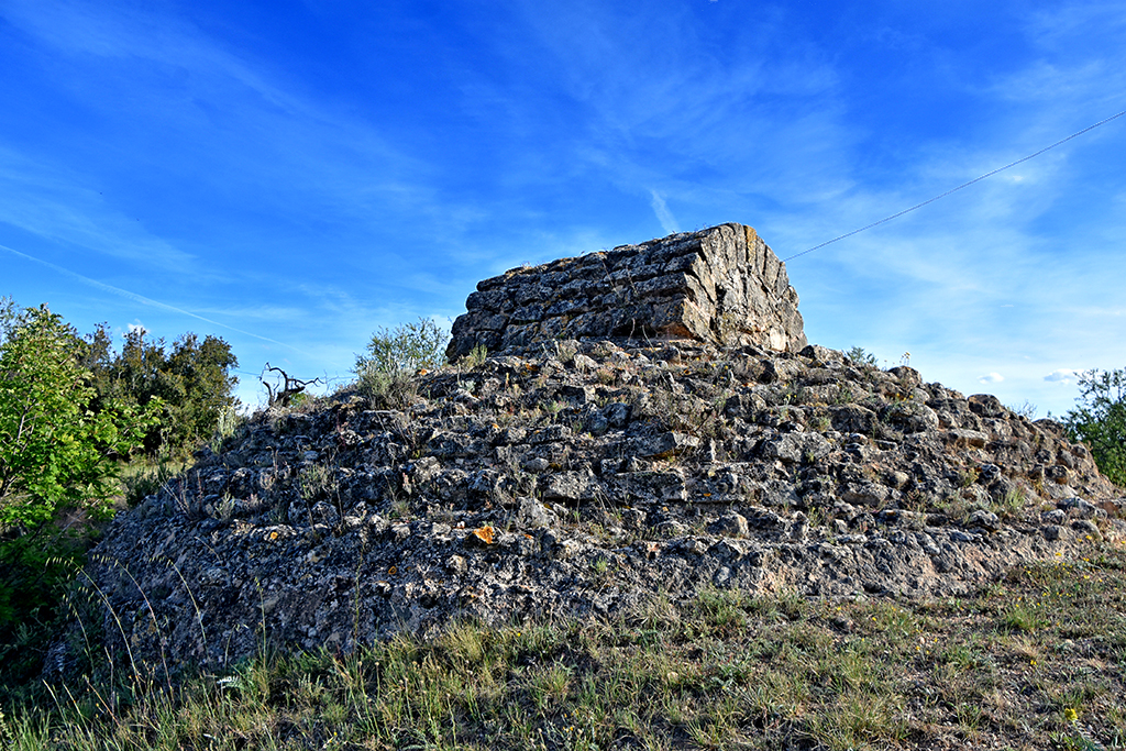 Povet del gel d'Arnes