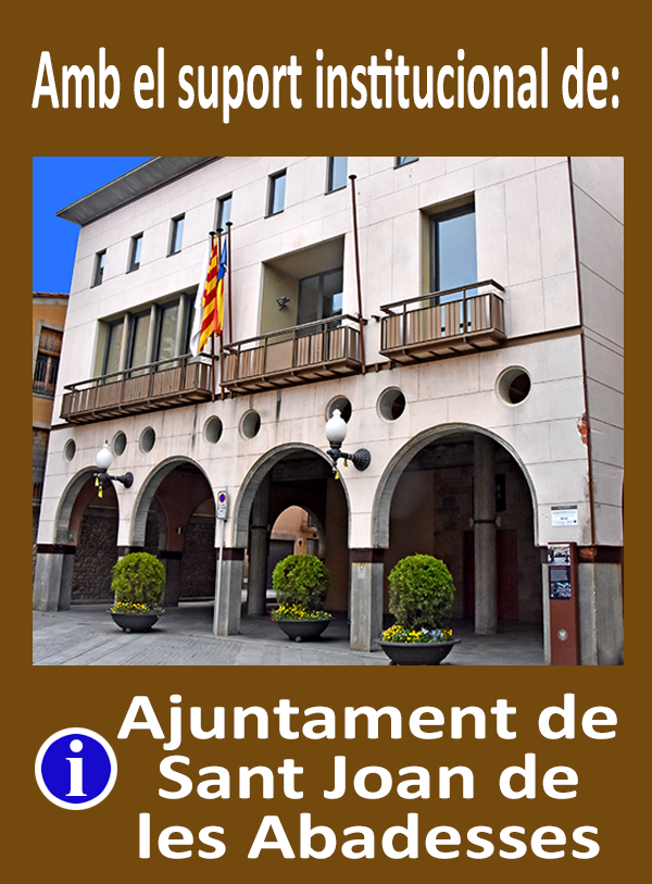 Sant Joan de les Abadesses - Ajuntament