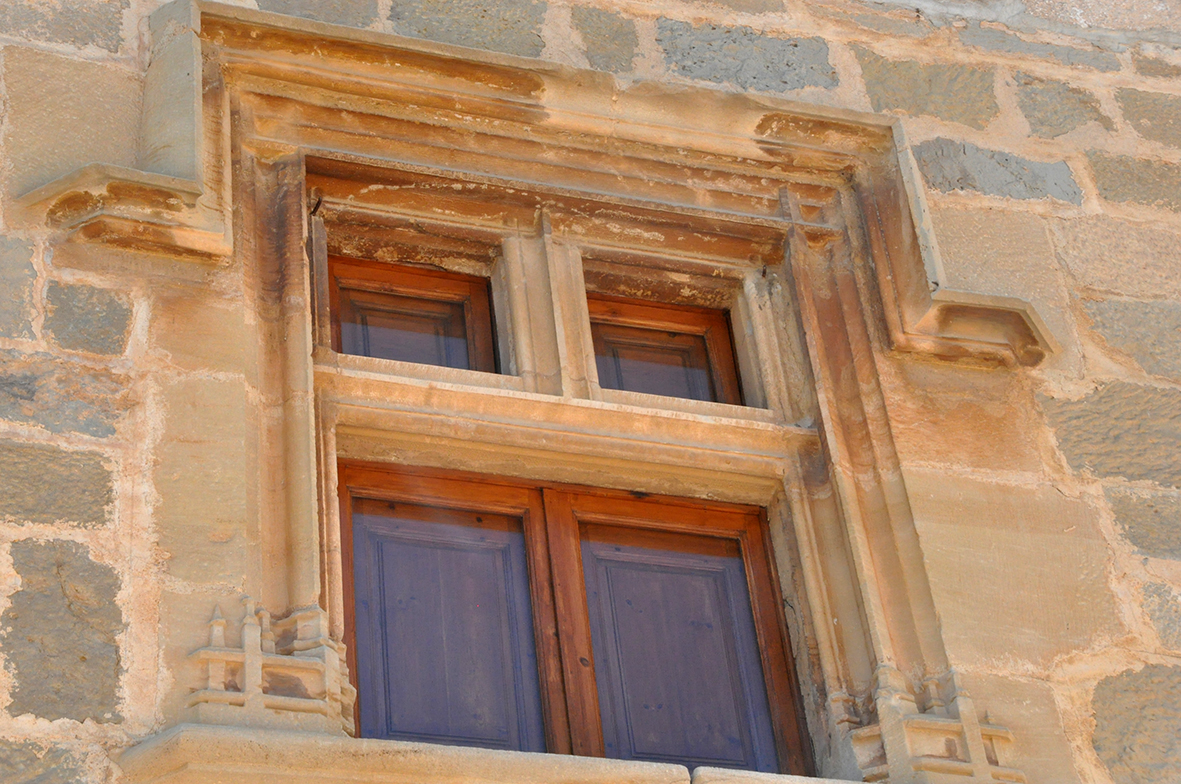 Ajuntament de Tornabous