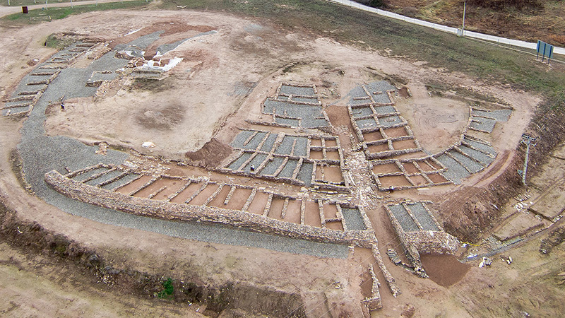 Molí d'Espigol de Tornabous ***