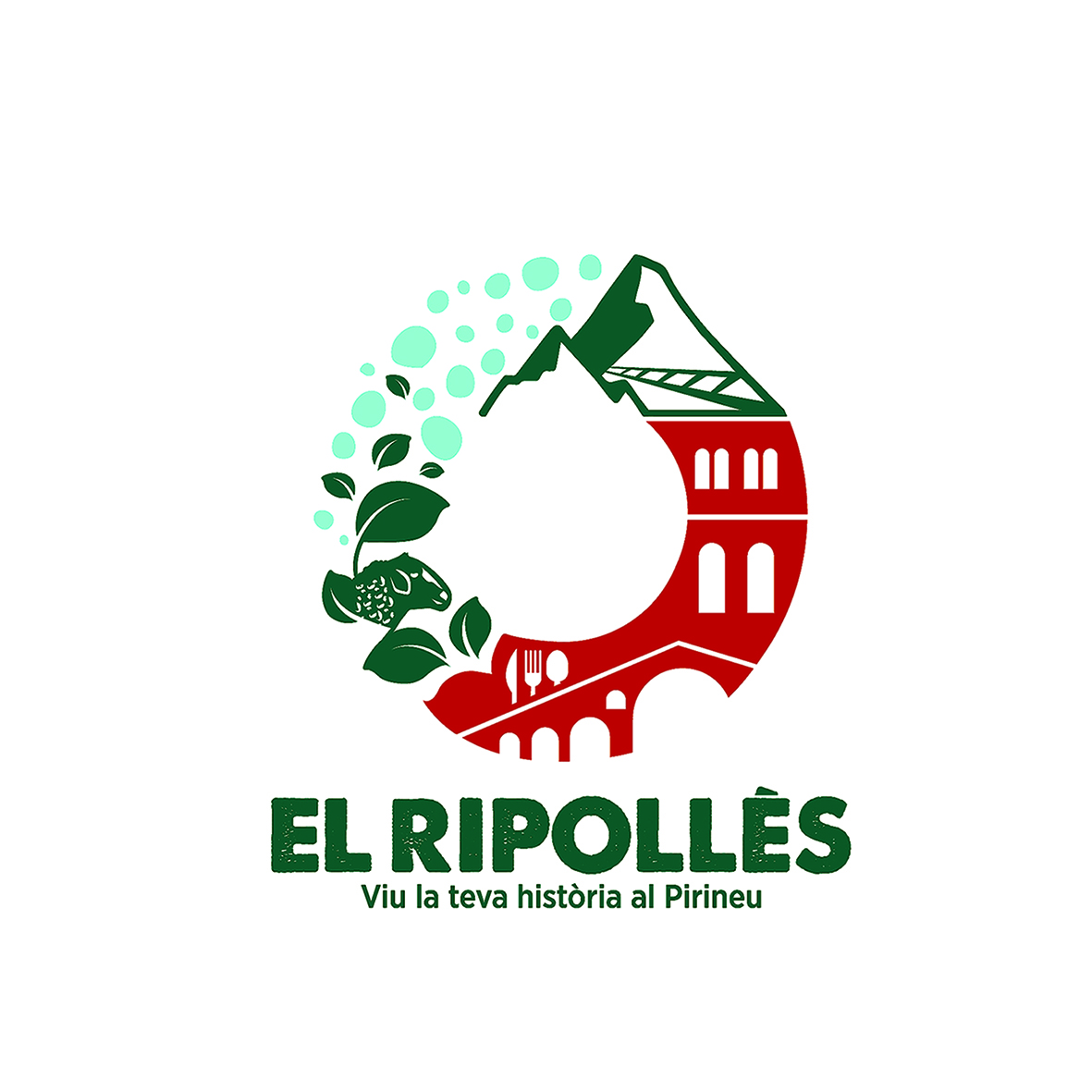 Ripollès - Marca turística