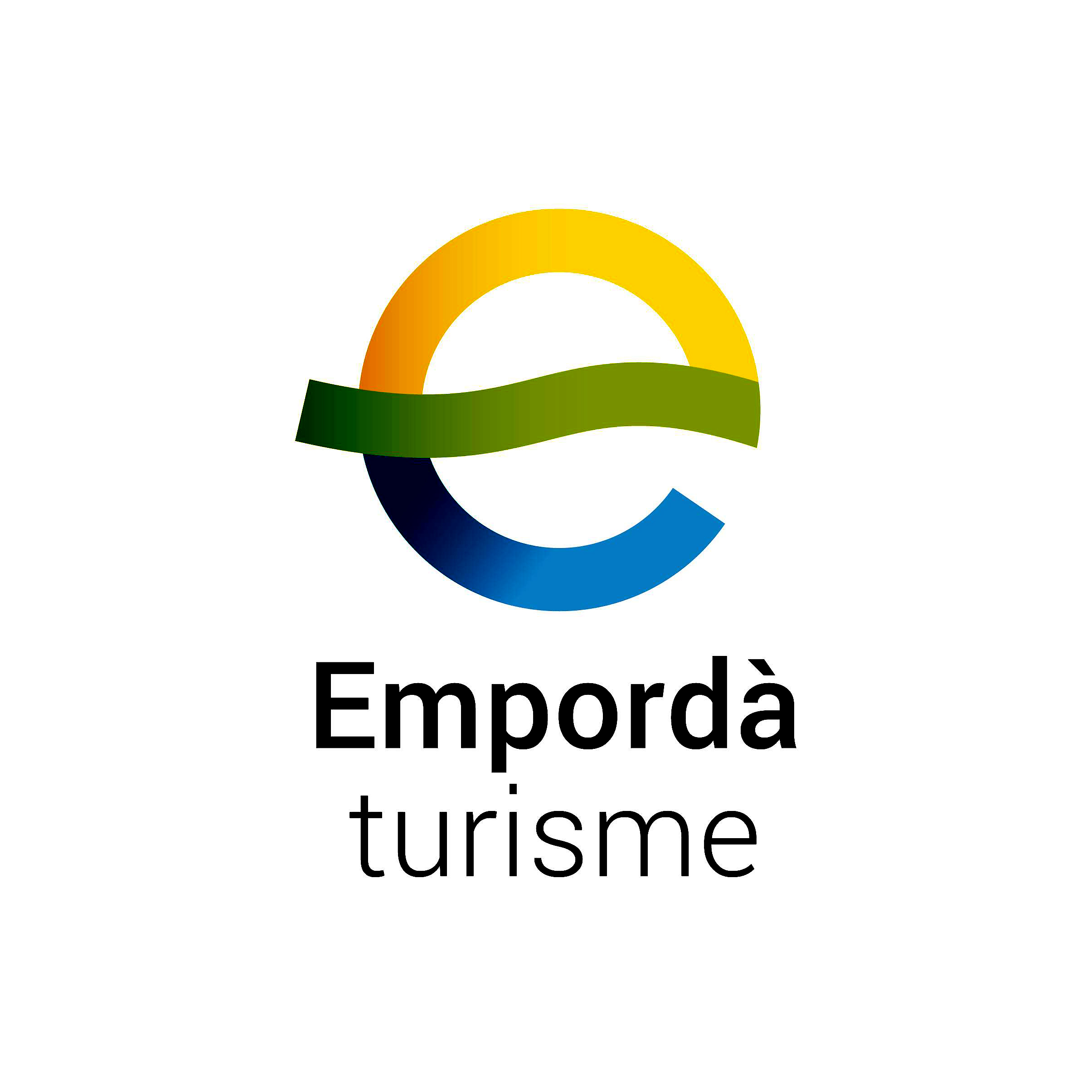 Alt Empordà - Escut Empordà Turisme