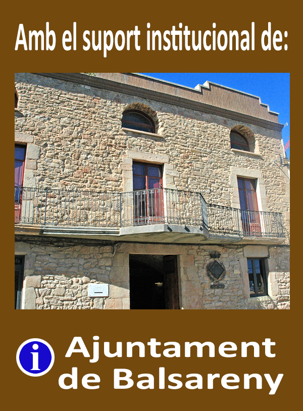Balsareny - Ajuntament
