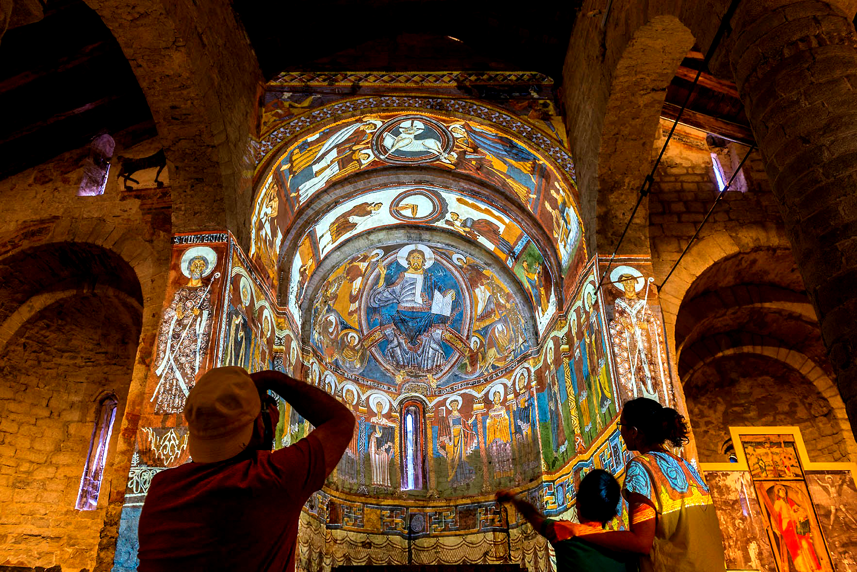 Alta Ribagorça - Turisme