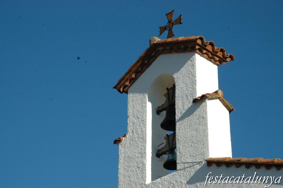 Capella de Santa Maria del Port de Llançà