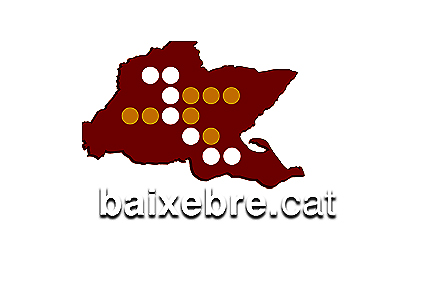 Baix Ebre - Logo