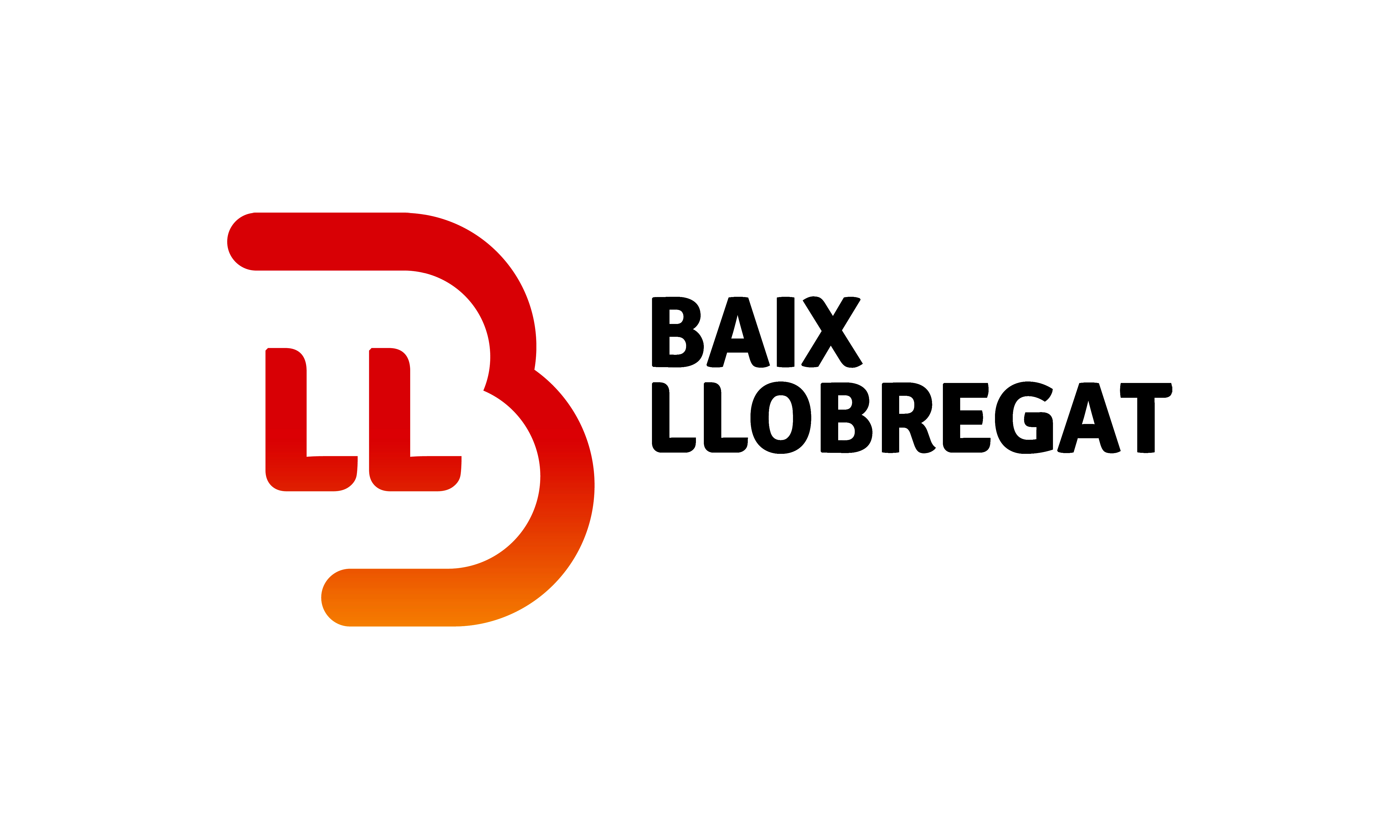Baix Llobregat - Logo Turisme