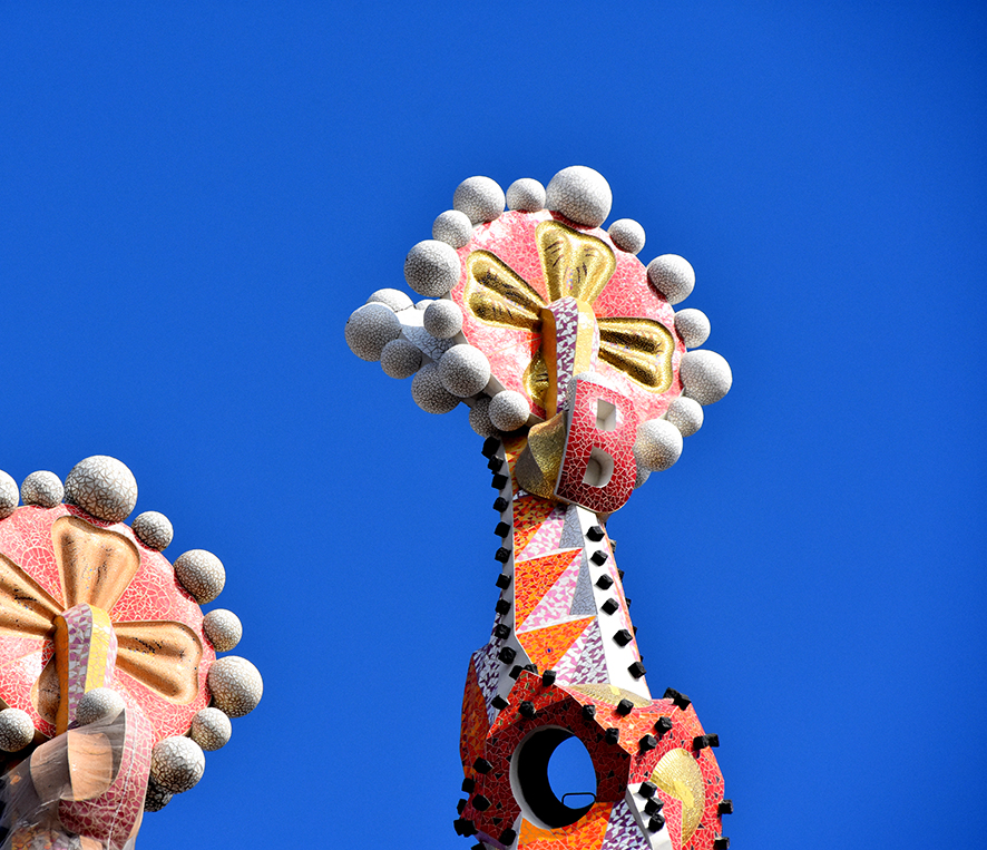 Barcelona - Sagrada Família