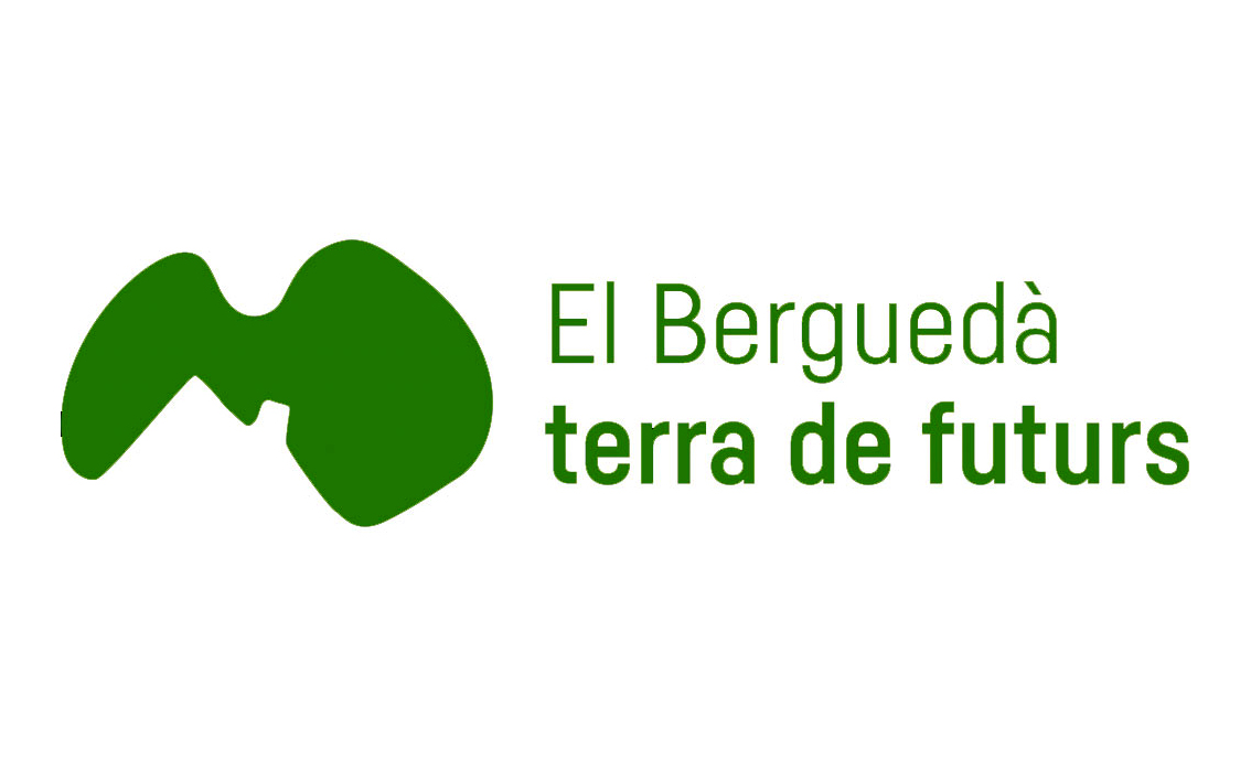 Berguedà - Logo turisme