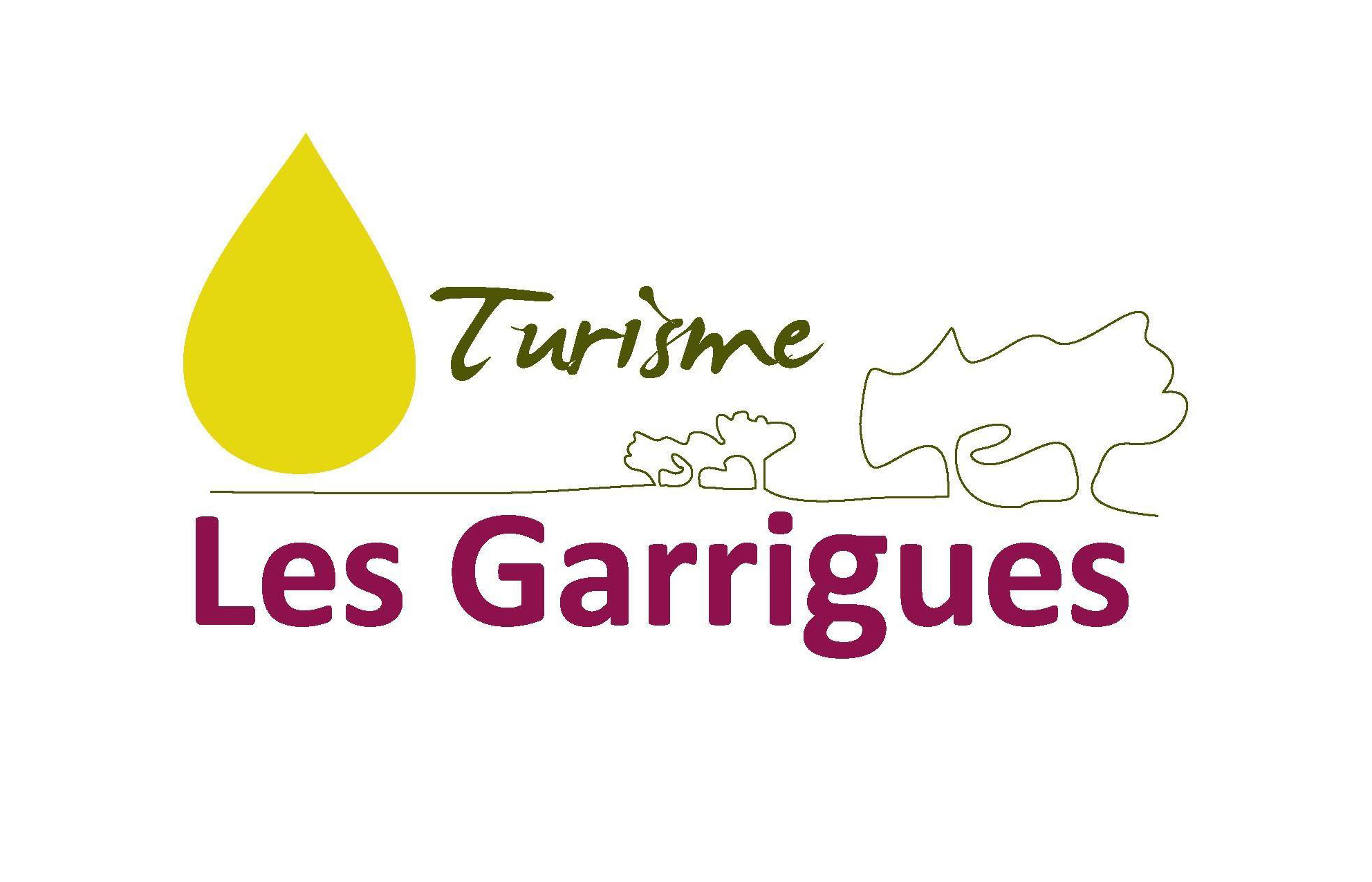Garrigues, Les - Turisme