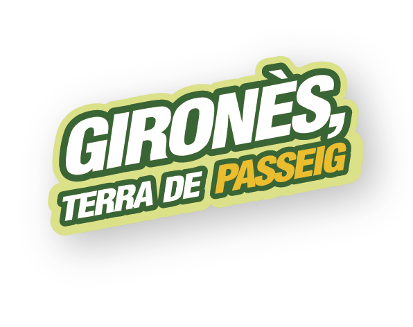 Gironès - Turisme