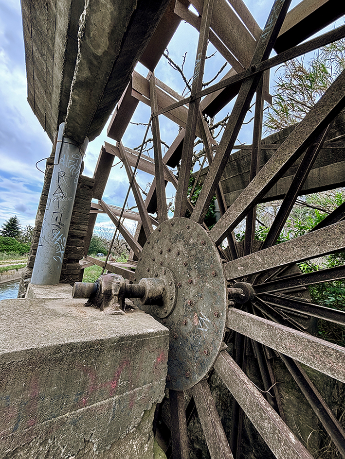 La Sínia de Rosselló