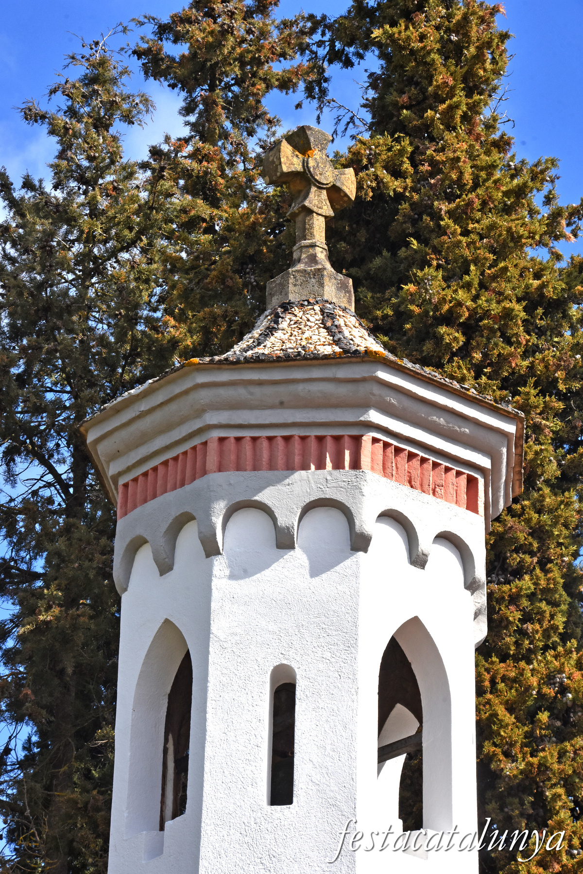 Seva - Ermita de Sant Antoni de Pàdua 
