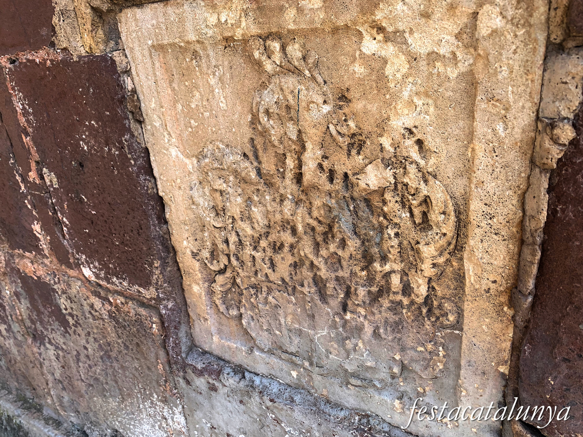 Seva - Font dels Sors 