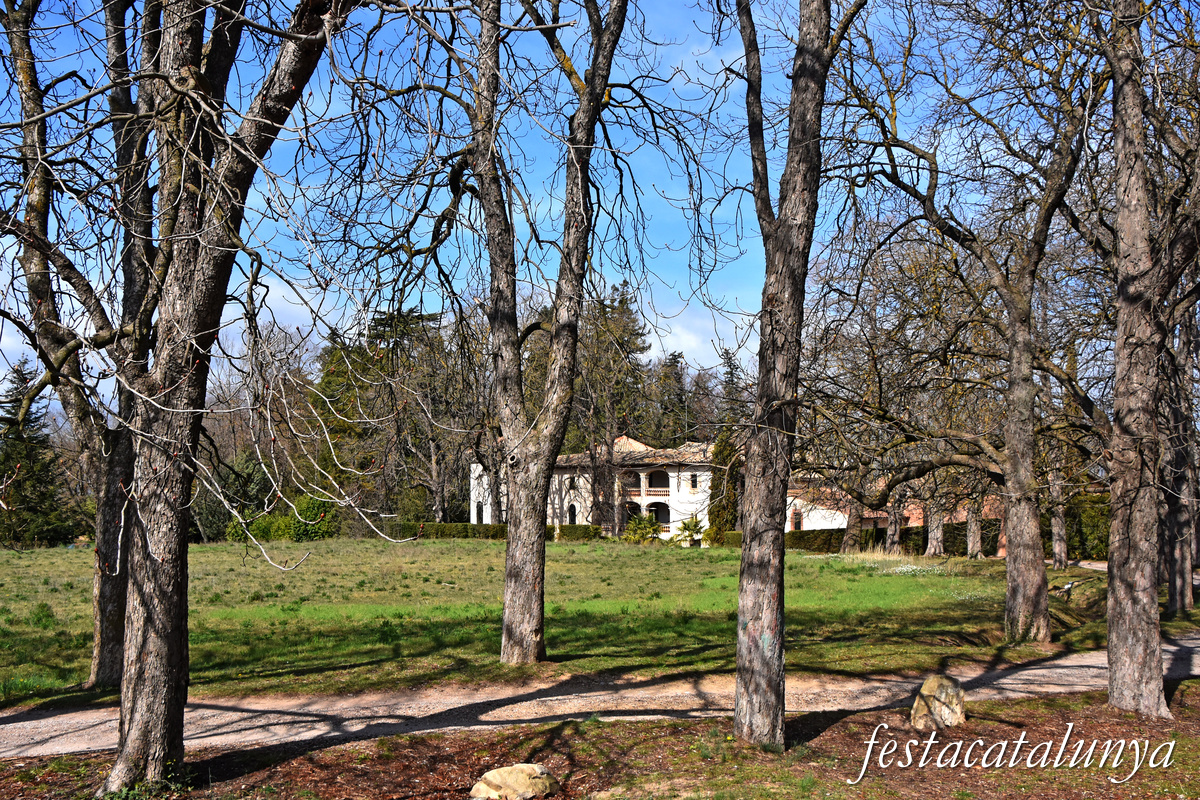 Seva - Font dels Sors 