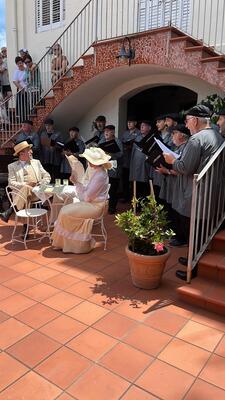 Jornades del Modernisme a Gelida