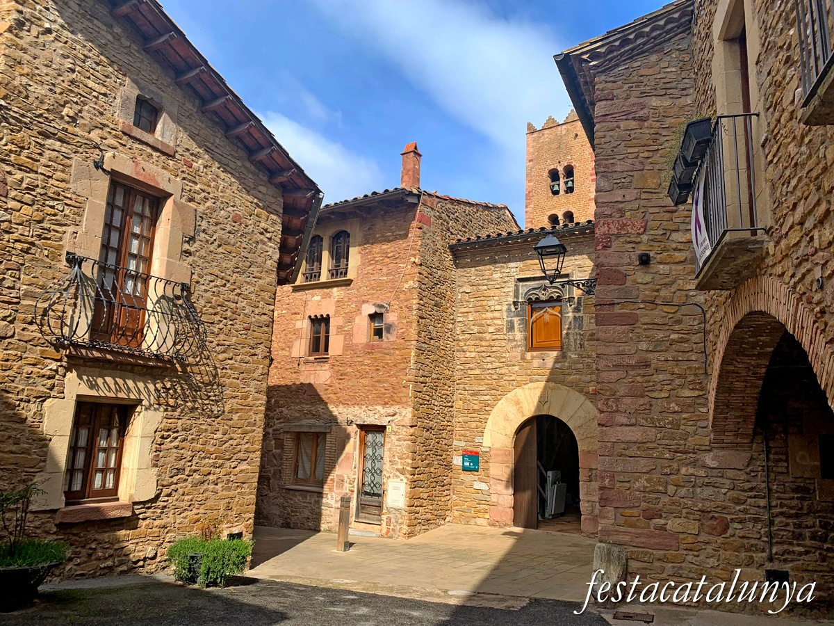 Seva - Antiga Sagrera