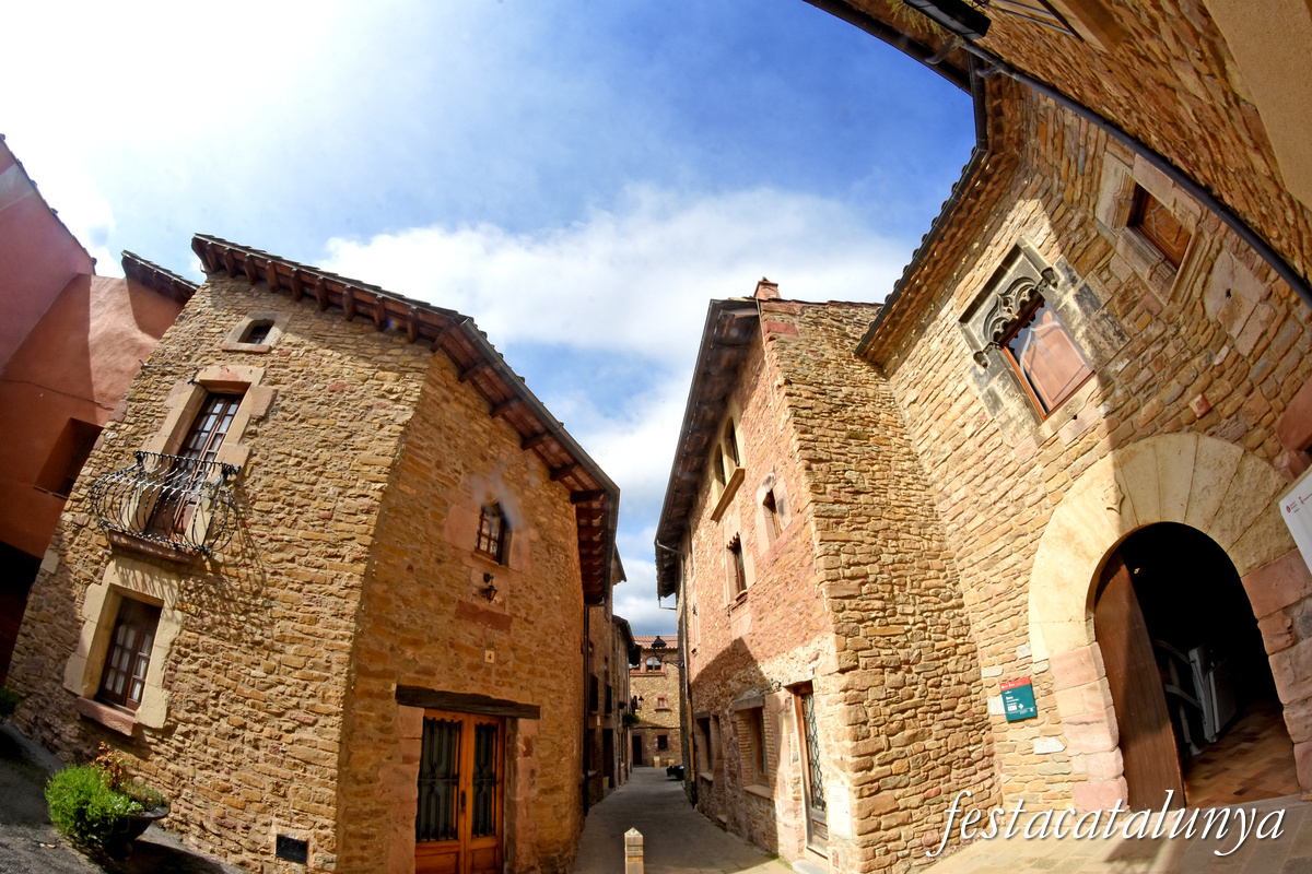 Seva - Antiga Sagrera 