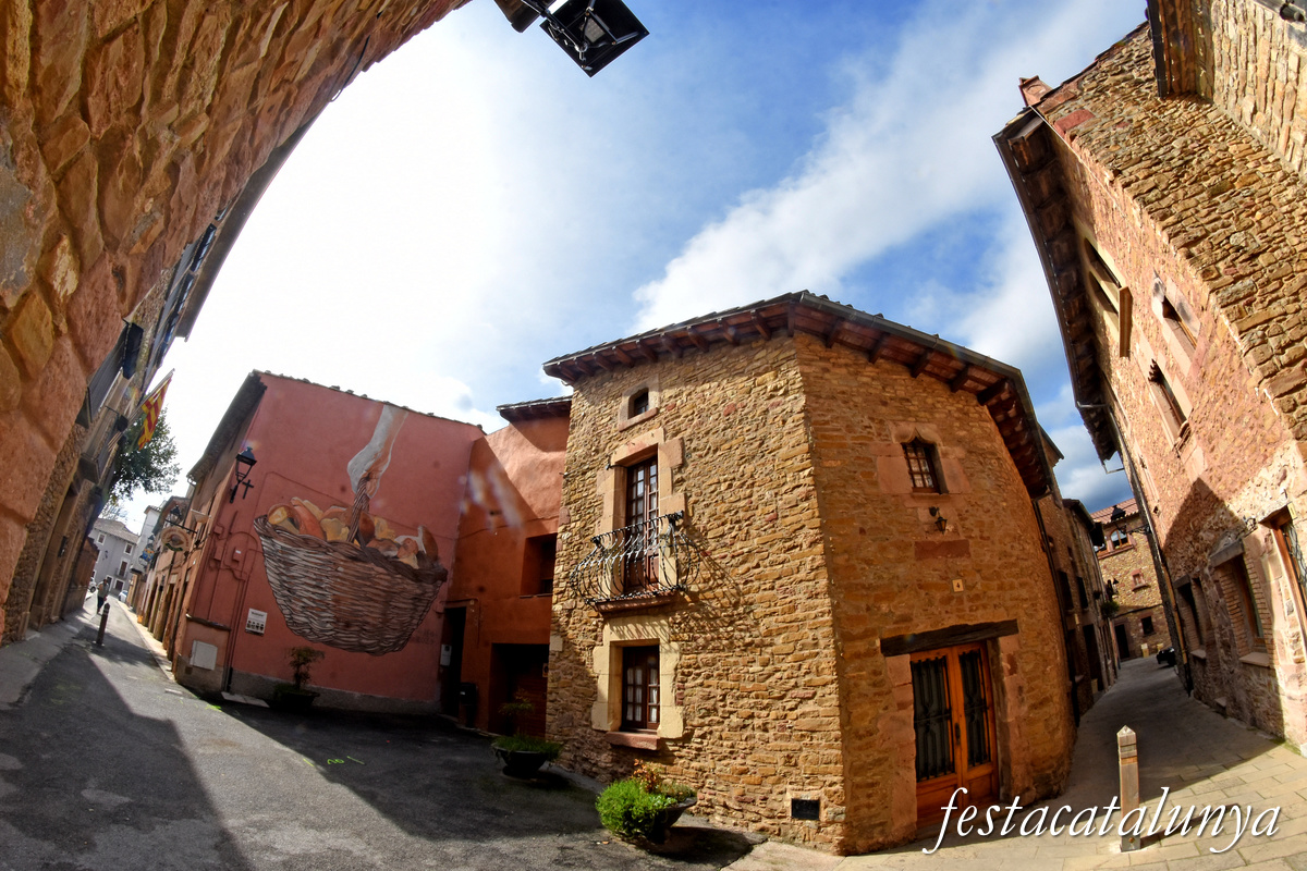 Seva - Antiga Sagrera