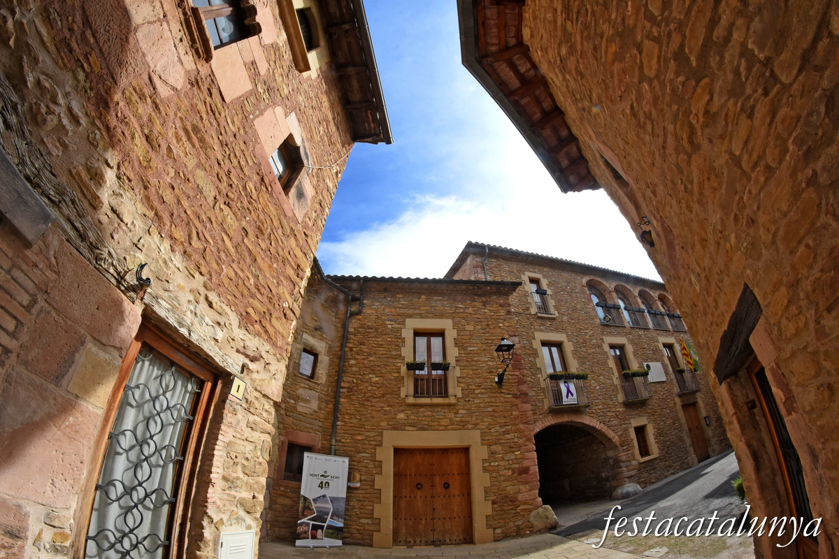 Seva - Antiga Sagrera