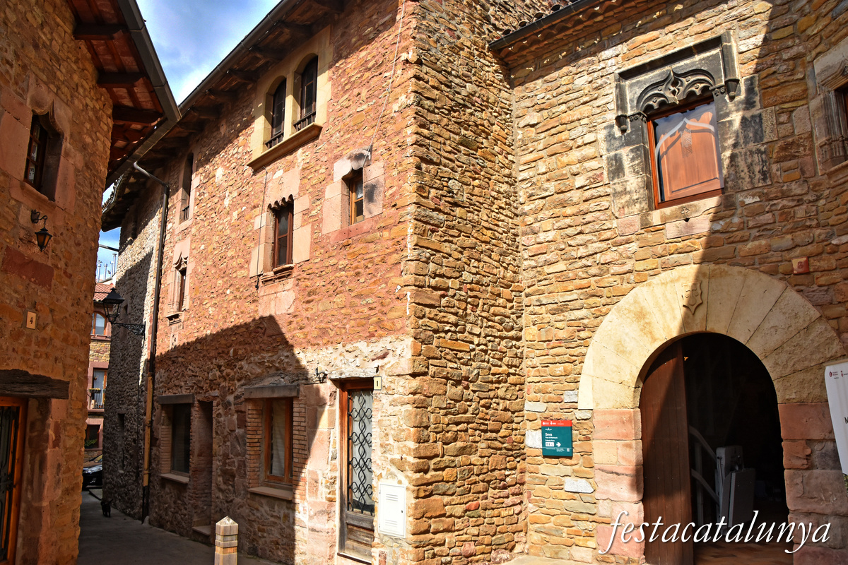 Seva - Antiga Sagrera - Ca la Filo