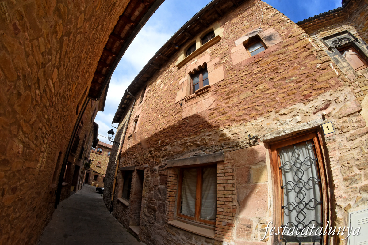 Seva - Antiga Sagrera - Ca la Filo