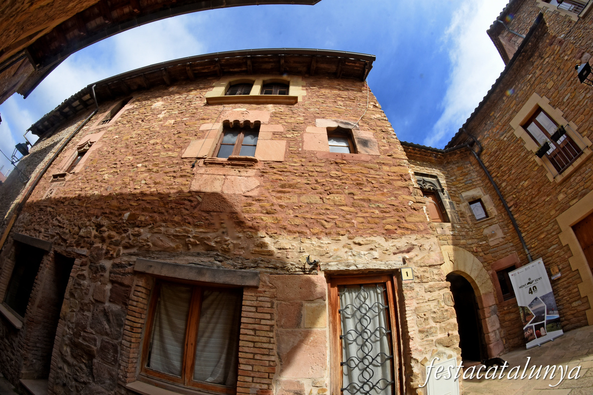 Seva - Antiga Sagrera - Ca la Filo