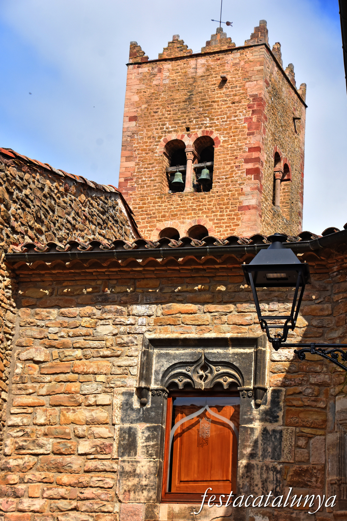 Seva - Antiga Sagrera - Cal Pastor