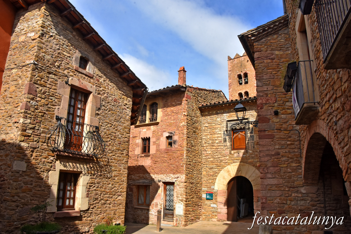 Seva - Antiga Sagrera - Cal Pastor