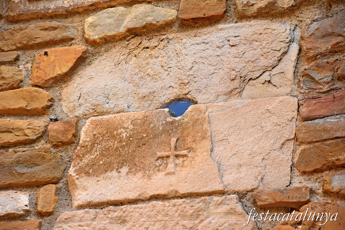 Seva - Antiga Sagrera - Cal Pastor