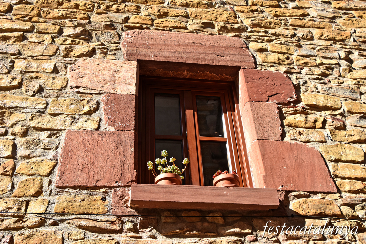 Seva - Carrer de Baix 
