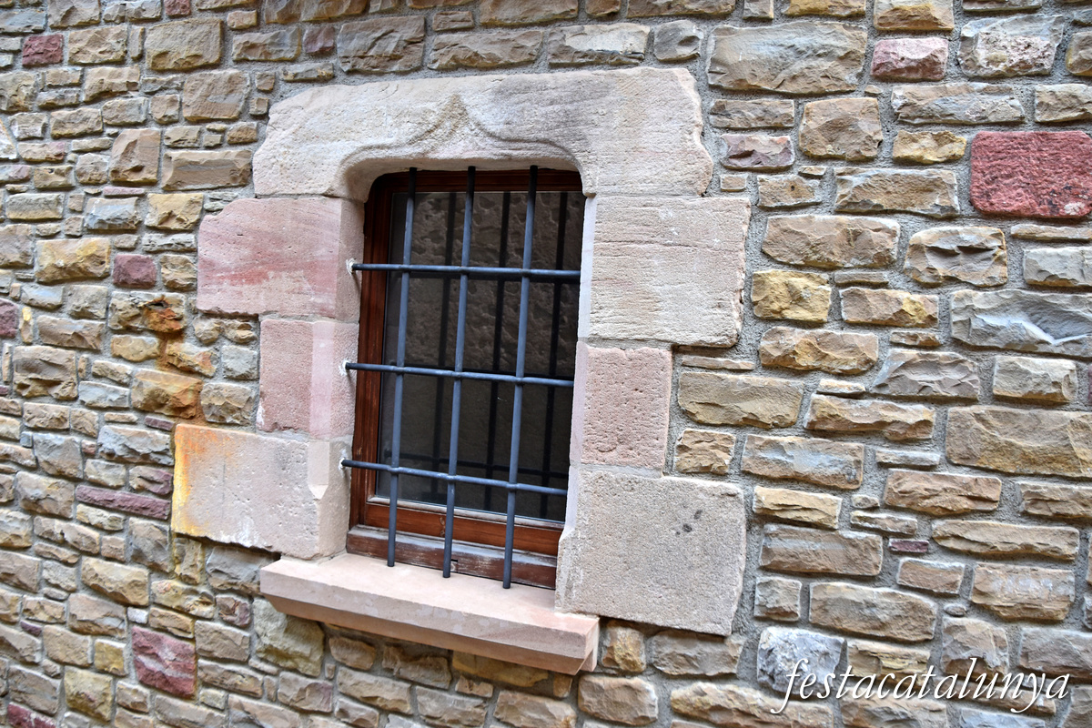 Seva - Carrer de Baix