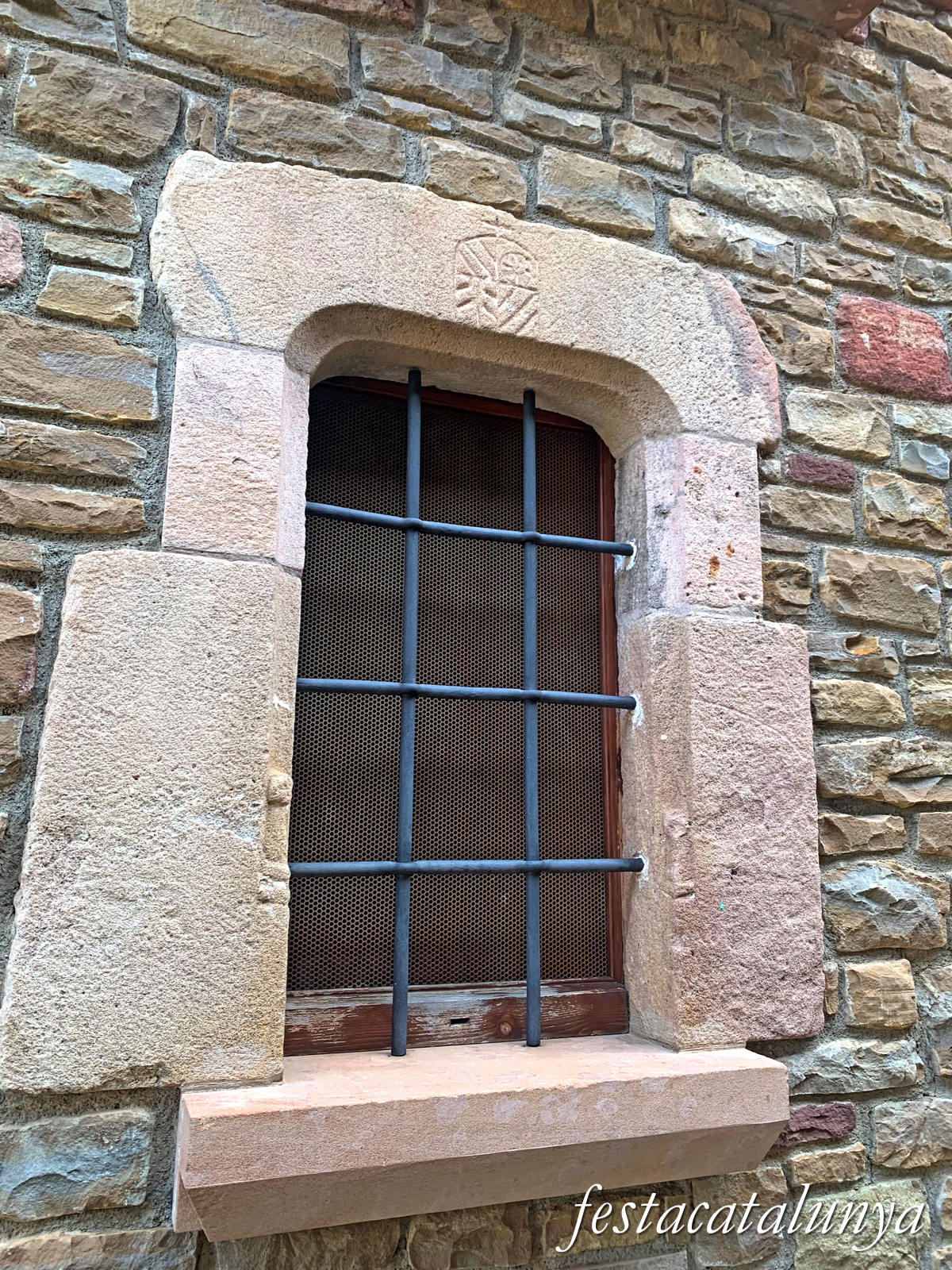 Seva - Carrer de Baix