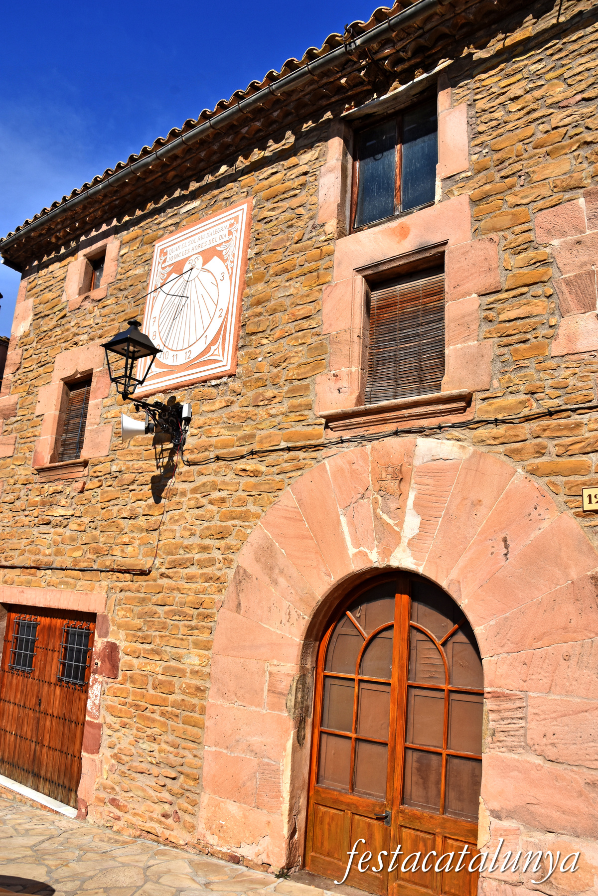 Seva - Carrer Rocada - Can Manel