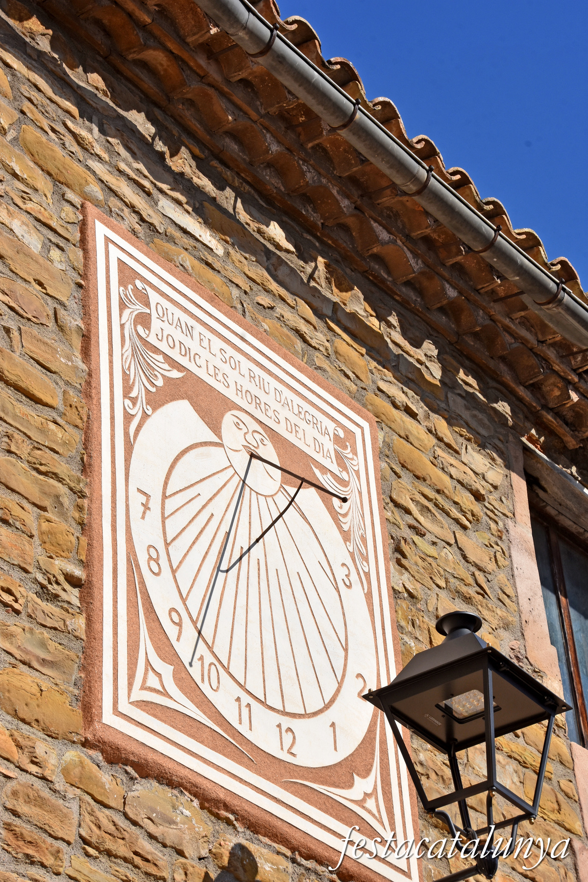 Seva - Carrer Rocada - Can Manel 